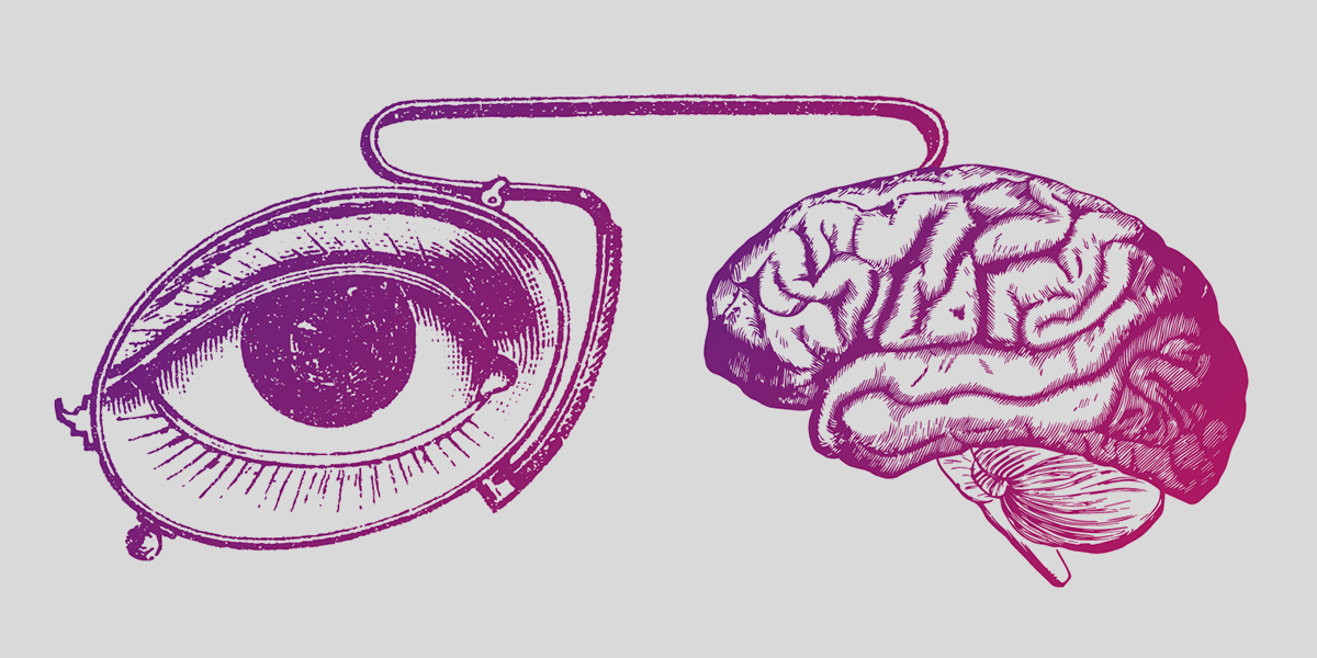 cognitive visual dysfunctions