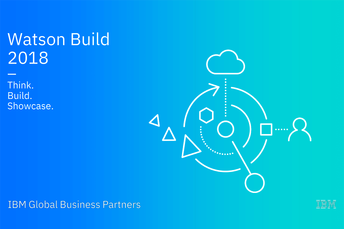 Watson Build Phase 2